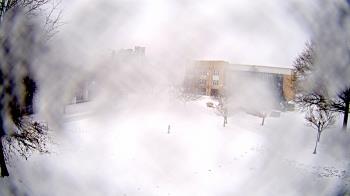 Weather camera view of Misericordia University.