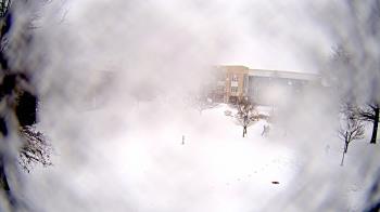 Weather camera view of Misericordia University.
