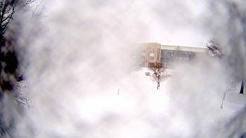 Weather camera view of Misericordia University.