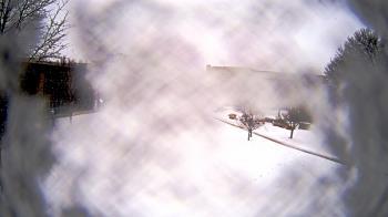 Weather camera view of Misericordia University.
