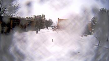 Weather camera view of Misericordia University.