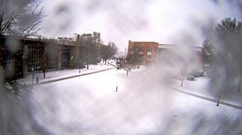 Weather camera view of Misericordia University.