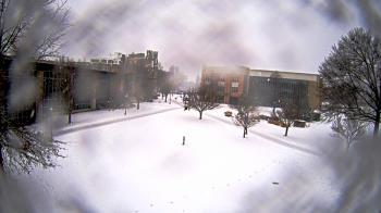 Weather camera view of Misericordia University.