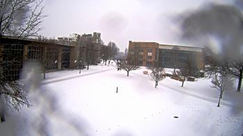 Weather camera view of Misericordia University.