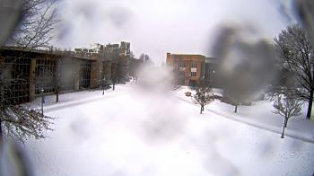Weather camera view of Misericordia University.
