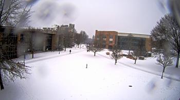 Weather camera view of Misericordia University.