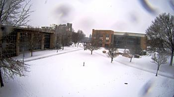 Weather camera view of Misericordia University.