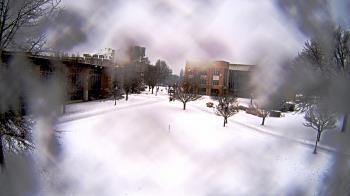 Weather camera view of Misericordia University.