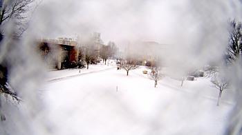 Weather camera view of Misericordia University.
