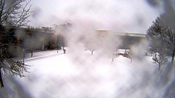 Weather camera view of Misericordia University.