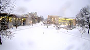 Weather camera view of Misericordia University.
