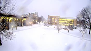 Weather camera view of Misericordia University.