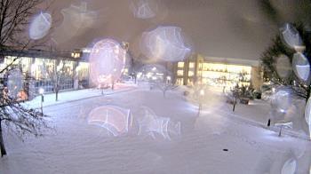 Weather camera view of Misericordia University.