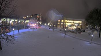 Weather camera view of Misericordia University.