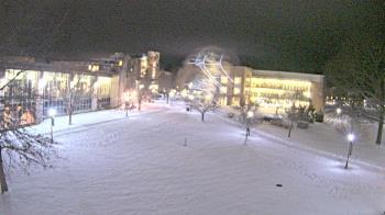 Weather camera view of Misericordia University.
