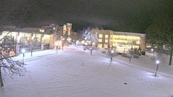 Weather camera view of Misericordia University.