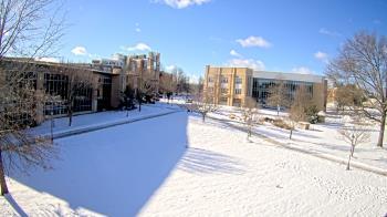 Weather camera view of Misericordia University.