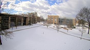 Weather camera view of Misericordia University.