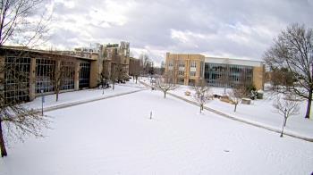 Weather camera view of Misericordia University.