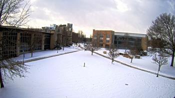 Weather camera view of Misericordia University.