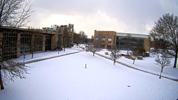 Weather camera view of Misericordia University.