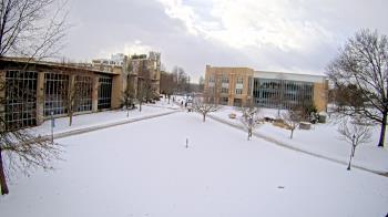 Weather camera view of Misericordia University.