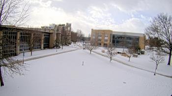 Weather camera view of Misericordia University.