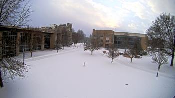 Weather camera view of Misericordia University.