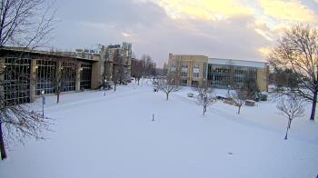 Weather camera view of Misericordia University.