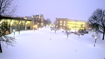 Weather camera view of Misericordia University.