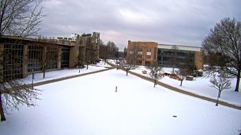 Weather camera view of Misericordia University.