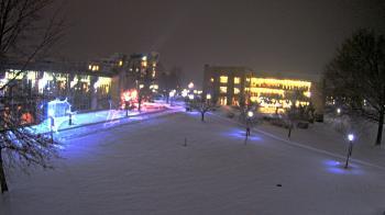 Weather camera view of Misericordia University.