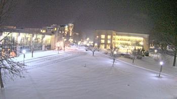 Weather camera view of Misericordia University.
