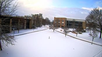 Weather camera view of Misericordia University.