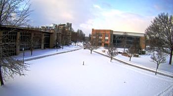 Weather camera view of Misericordia University.
