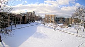 Weather camera view of Misericordia University.