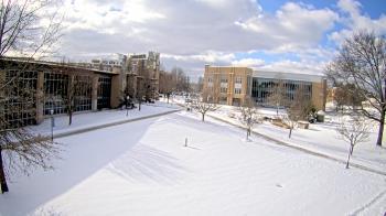 Weather camera view of Misericordia University.