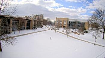 Weather camera view of Misericordia University.
