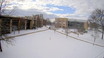 Weather camera view of Misericordia University.