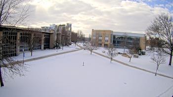 Weather camera view of Misericordia University.