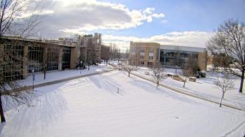 Weather camera view of Misericordia University.