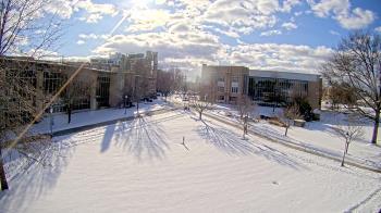 Weather camera view of Misericordia University.