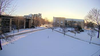 Weather camera view of Misericordia University.
