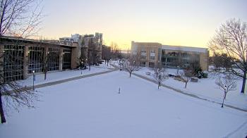 Weather camera view of Misericordia University.
