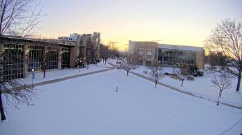 Weather camera view of Misericordia University.