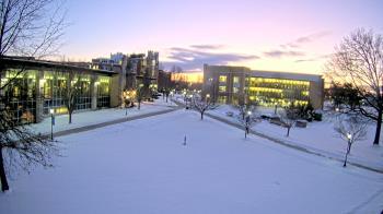 Weather camera view of Misericordia University.