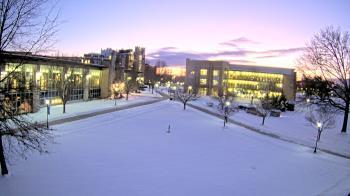 Weather camera view of Misericordia University.