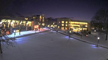 Weather camera view of Misericordia University.