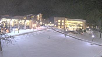 Weather camera view of Misericordia University.