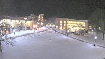 Weather camera view of Misericordia University.